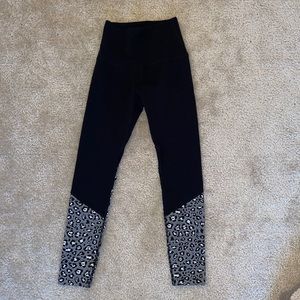 Beyond Yoga leggings